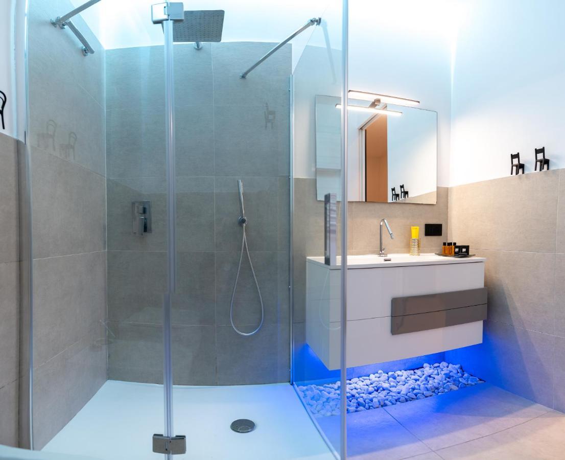 Coast Suite Luxury Room Palerme Extérieur photo