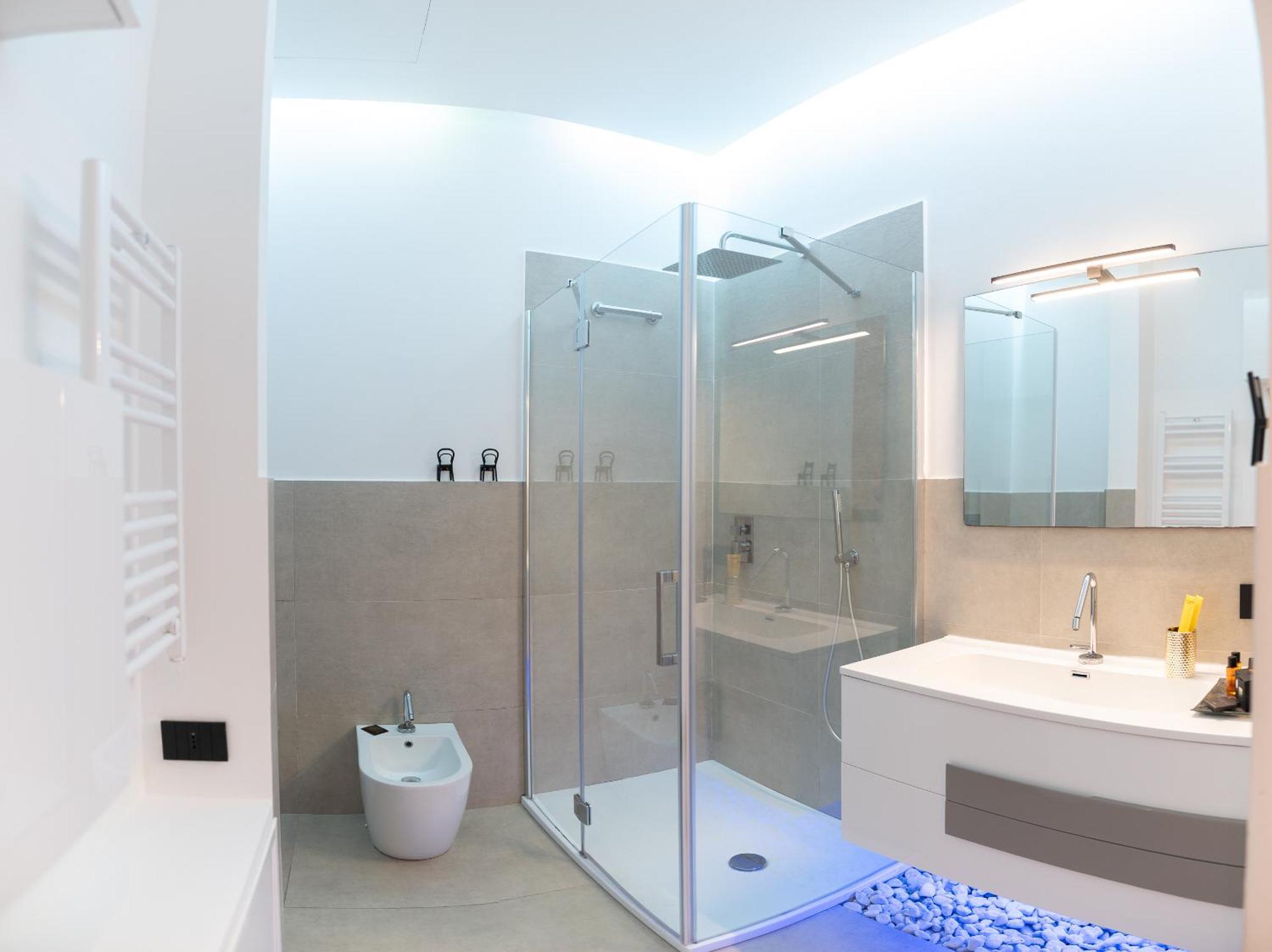 Coast Suite Luxury Room Palerme Extérieur photo
