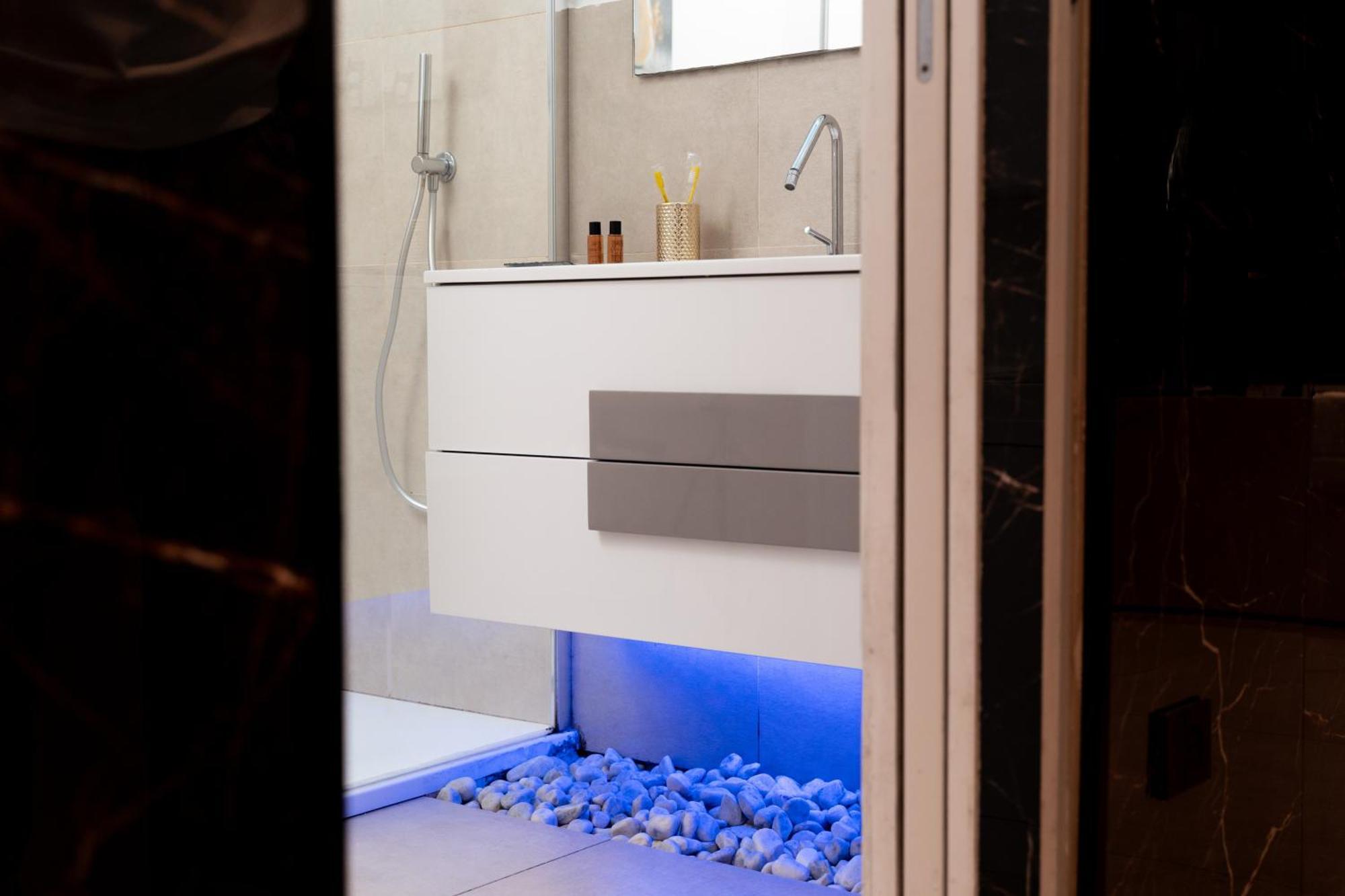 Coast Suite Luxury Room Palerme Extérieur photo