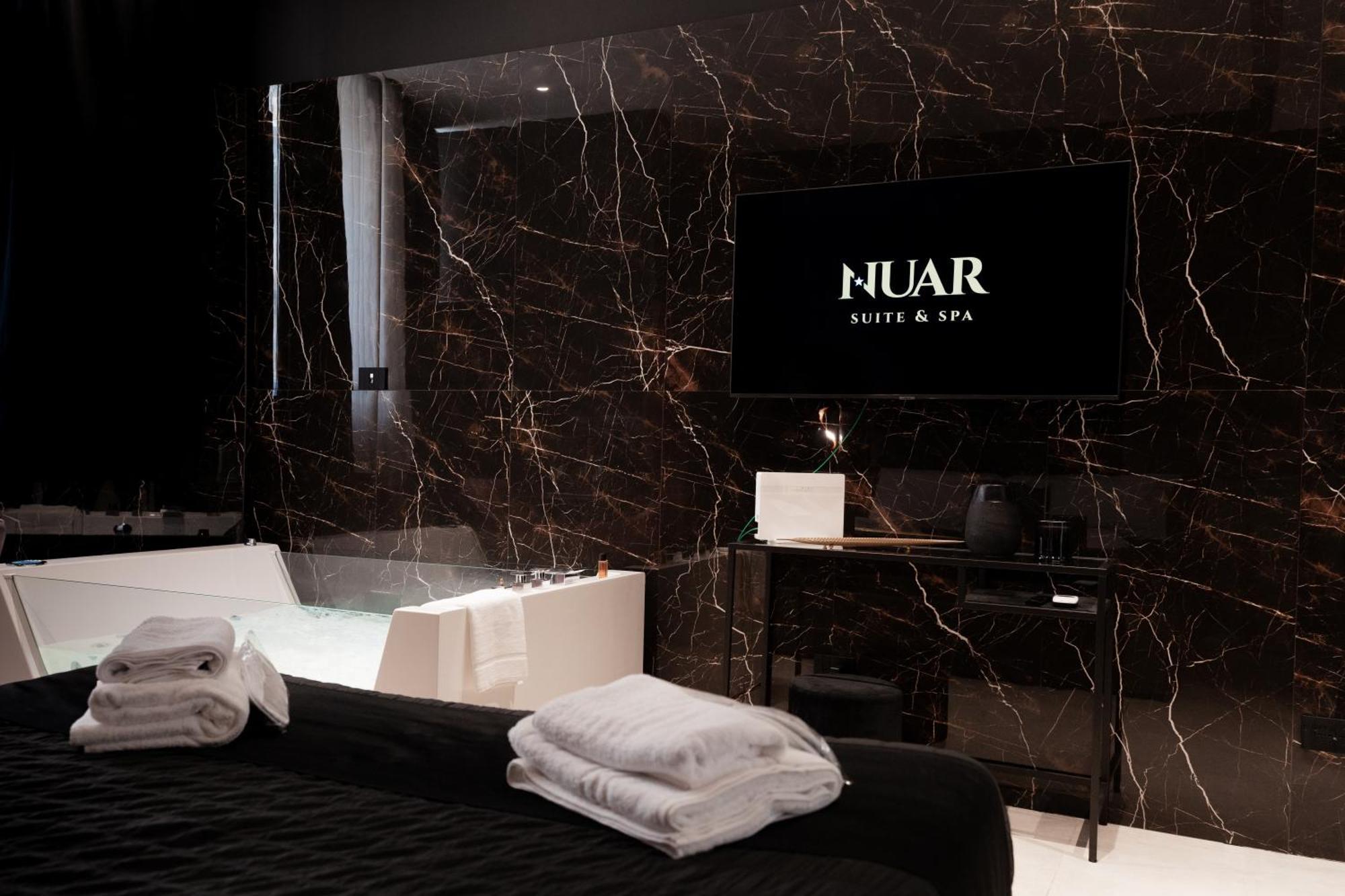 Coast Suite Luxury Room Palerme Extérieur photo