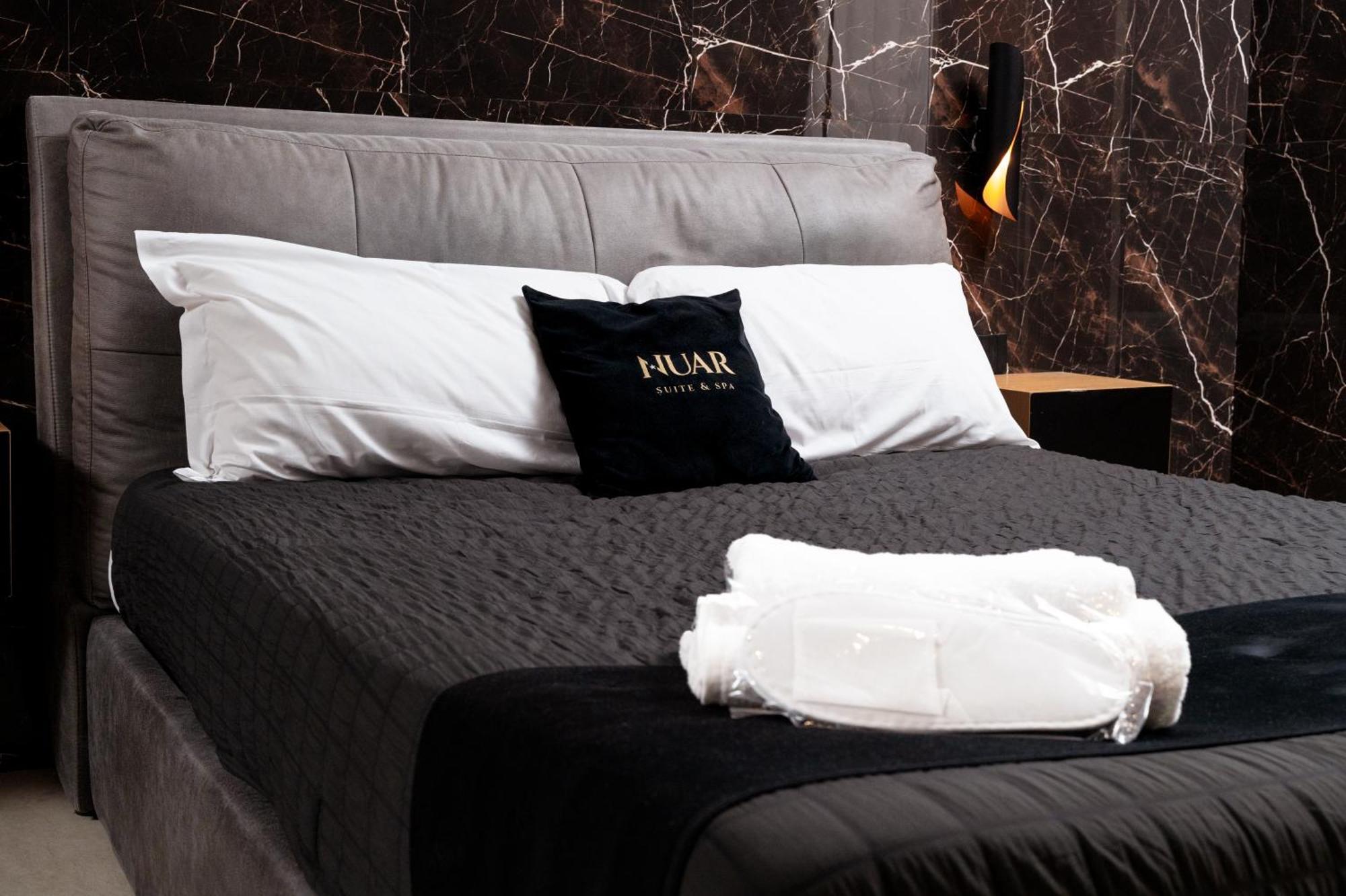 Coast Suite Luxury Room Palerme Extérieur photo