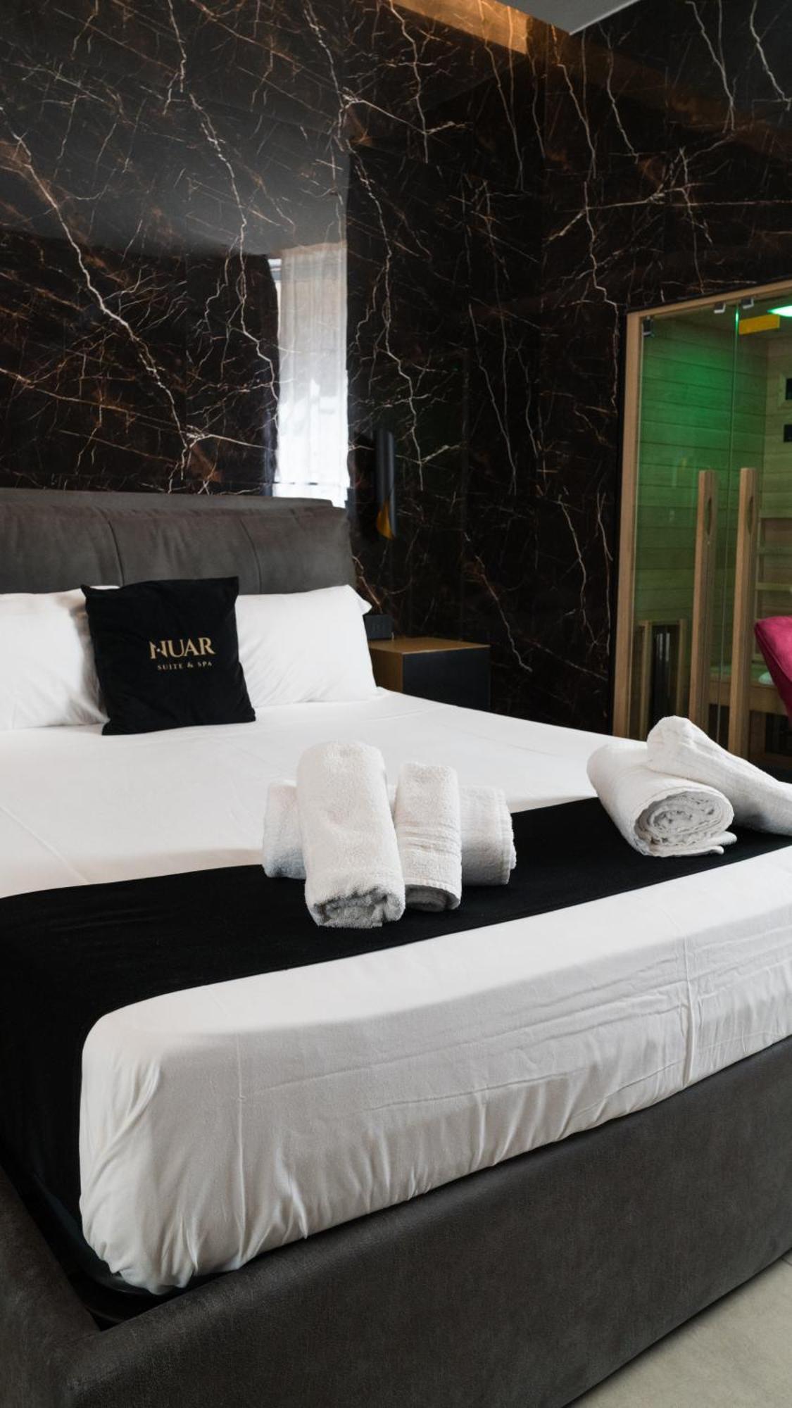 Coast Suite Luxury Room Palerme Extérieur photo