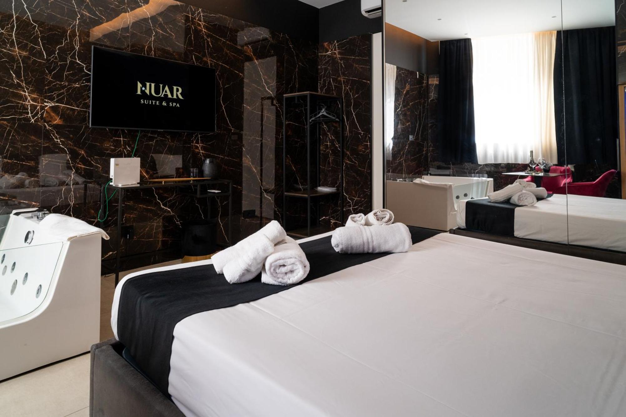 Coast Suite Luxury Room Palerme Extérieur photo