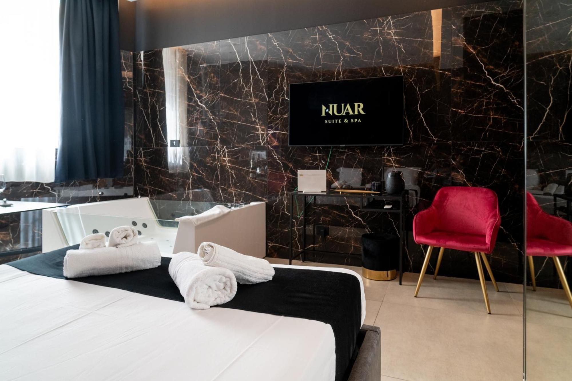 Coast Suite Luxury Room Palerme Extérieur photo