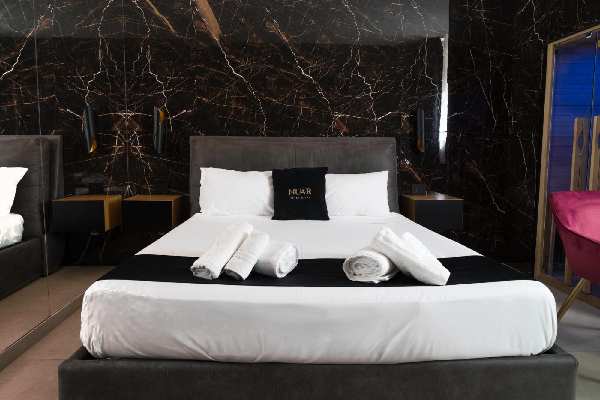 Coast Suite Luxury Room Palerme Extérieur photo