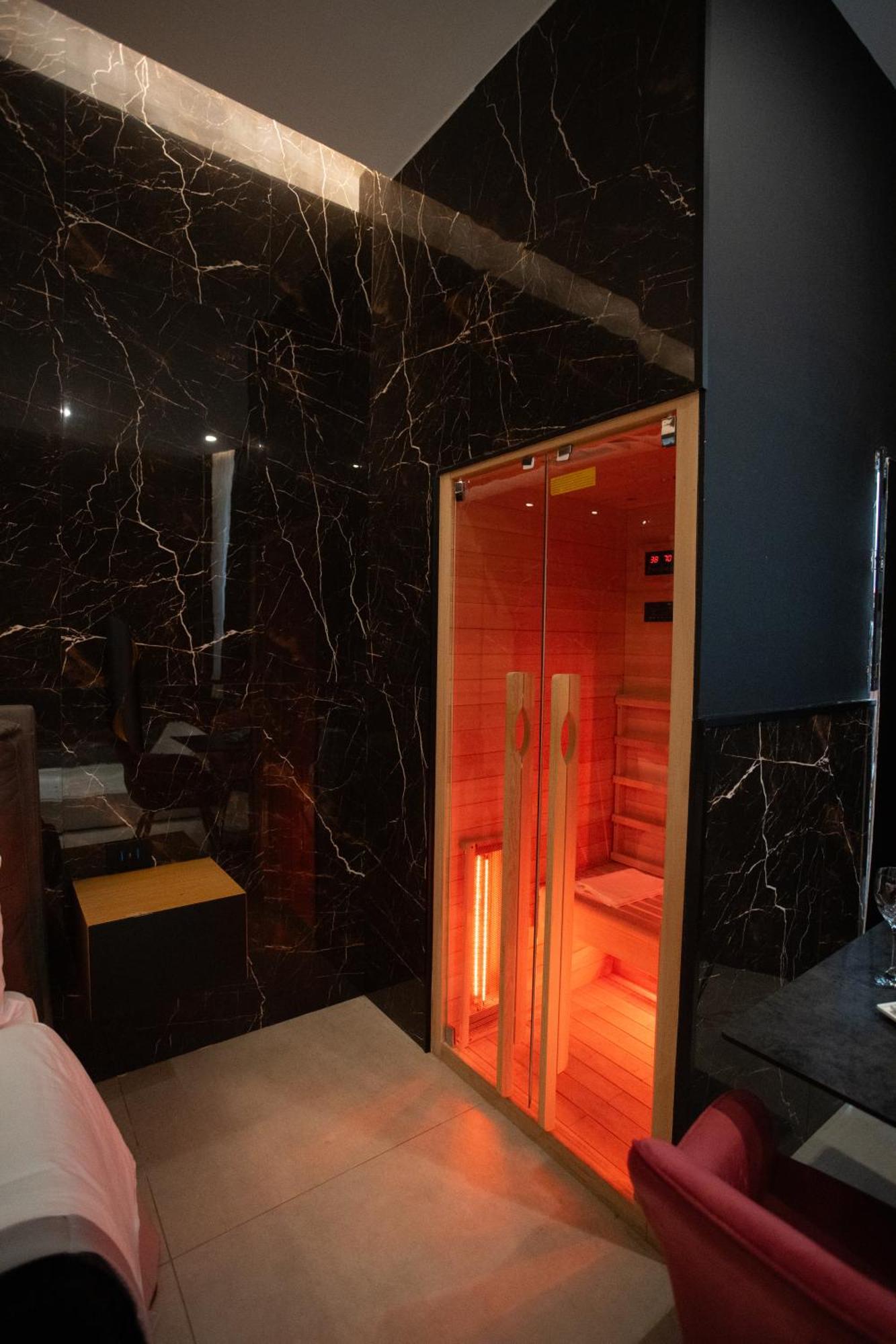 Coast Suite Luxury Room Palerme Extérieur photo
