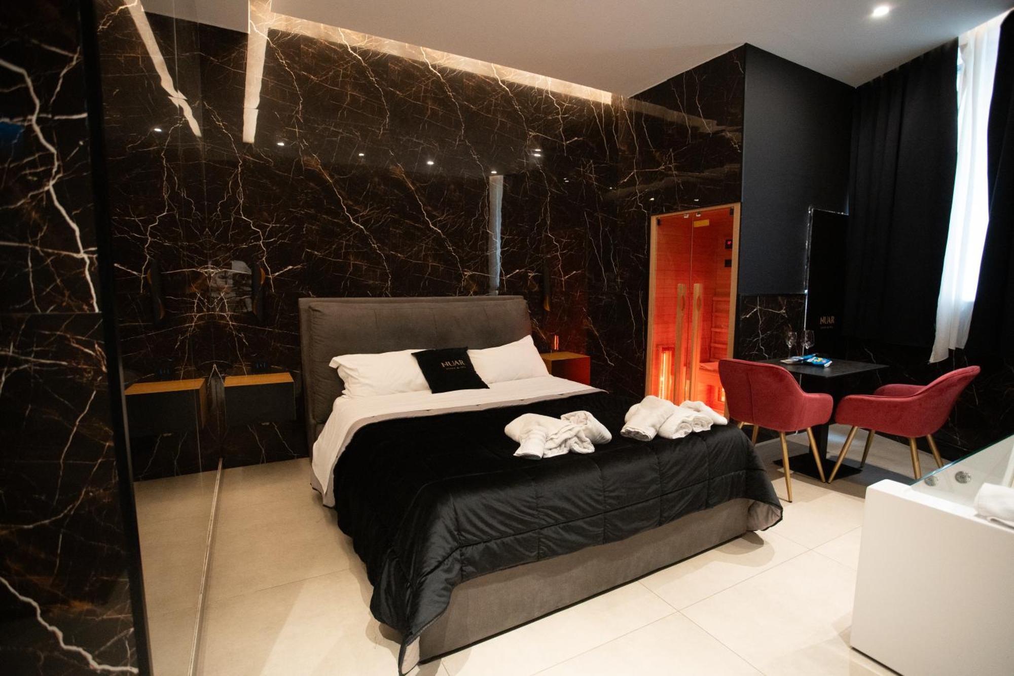 Coast Suite Luxury Room Palerme Extérieur photo